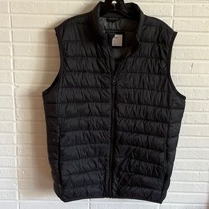 Old Navy Quilted Vest
